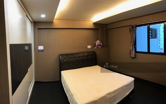 Blk 824 Woodlands Street 81 (Woodlands), HDB 5 Rooms #132226082